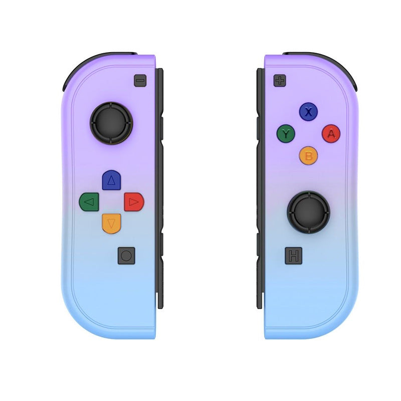 Spot NS switch handle JOYCON wireless handle, left and right handle NS Bluetooth vibration somatosensory game