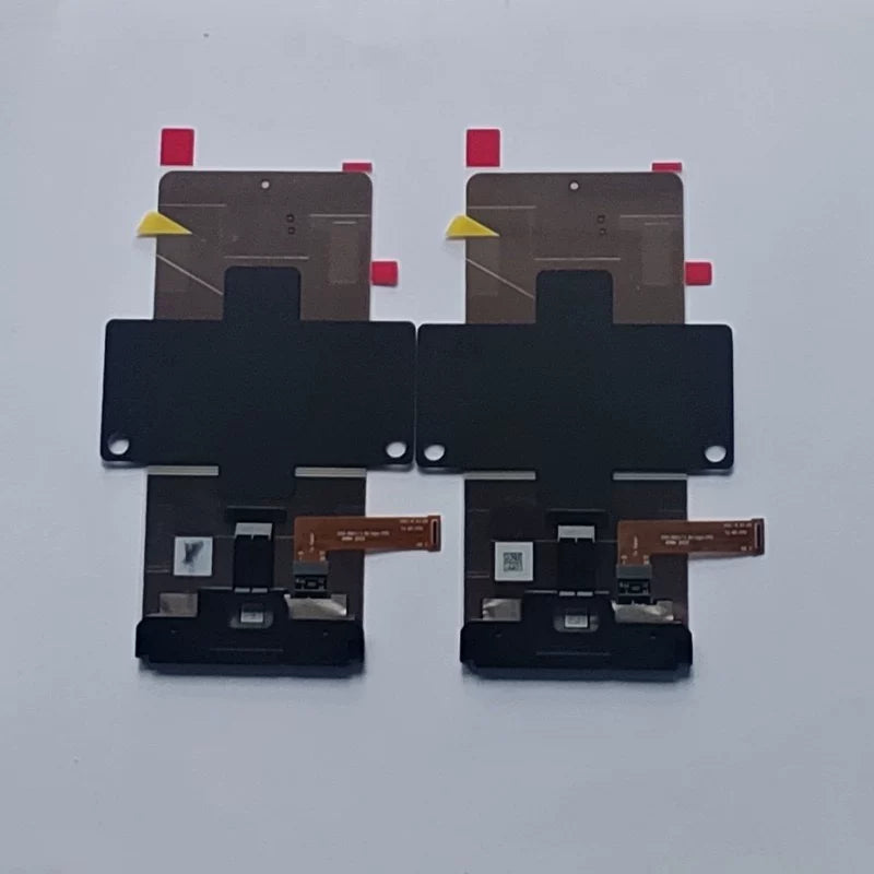 LCD touch screen assembly for Motorola RAZR 2022 XT2251 phone display touch digitizer panel screen