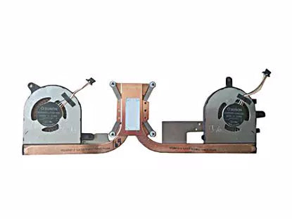 Original Lenovo Lenovo V730-13 Zhaoyang K22-80 K32-80 Notebook Radiator Fan