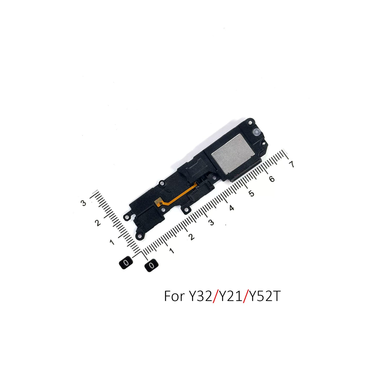 For Vivo Y20 Y21 Y22 Y32 Y33S Y50 Y51 Speaker