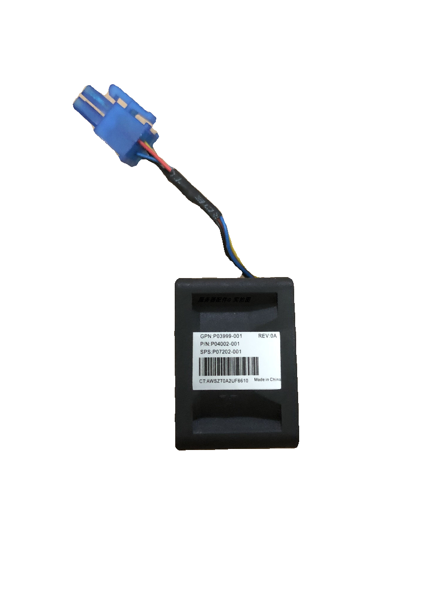 Servicer HP/ HPE DL20 G10 Cooling Fan P03999-001 P04002-001 P07202-001