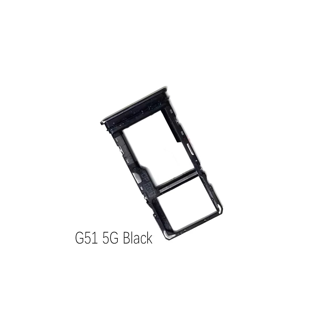 Suitable for Motorola Moto G41 G42 G50 4G G51 5G Sim card slot