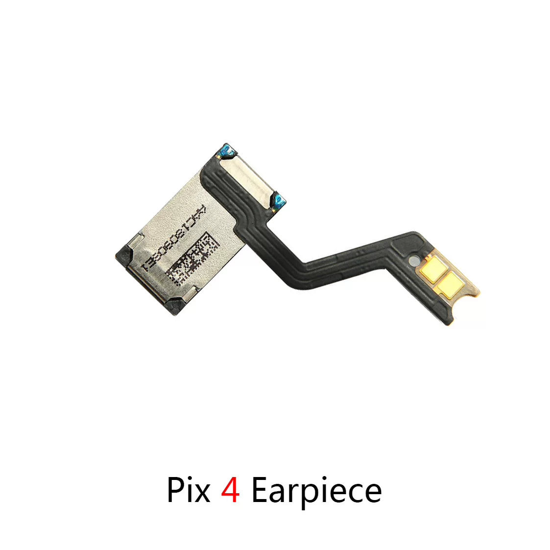 For Google 2 Pixel3 2XL 3A 4 4A 4XL 5A 6Pro 7Pro Earpiece Speaker