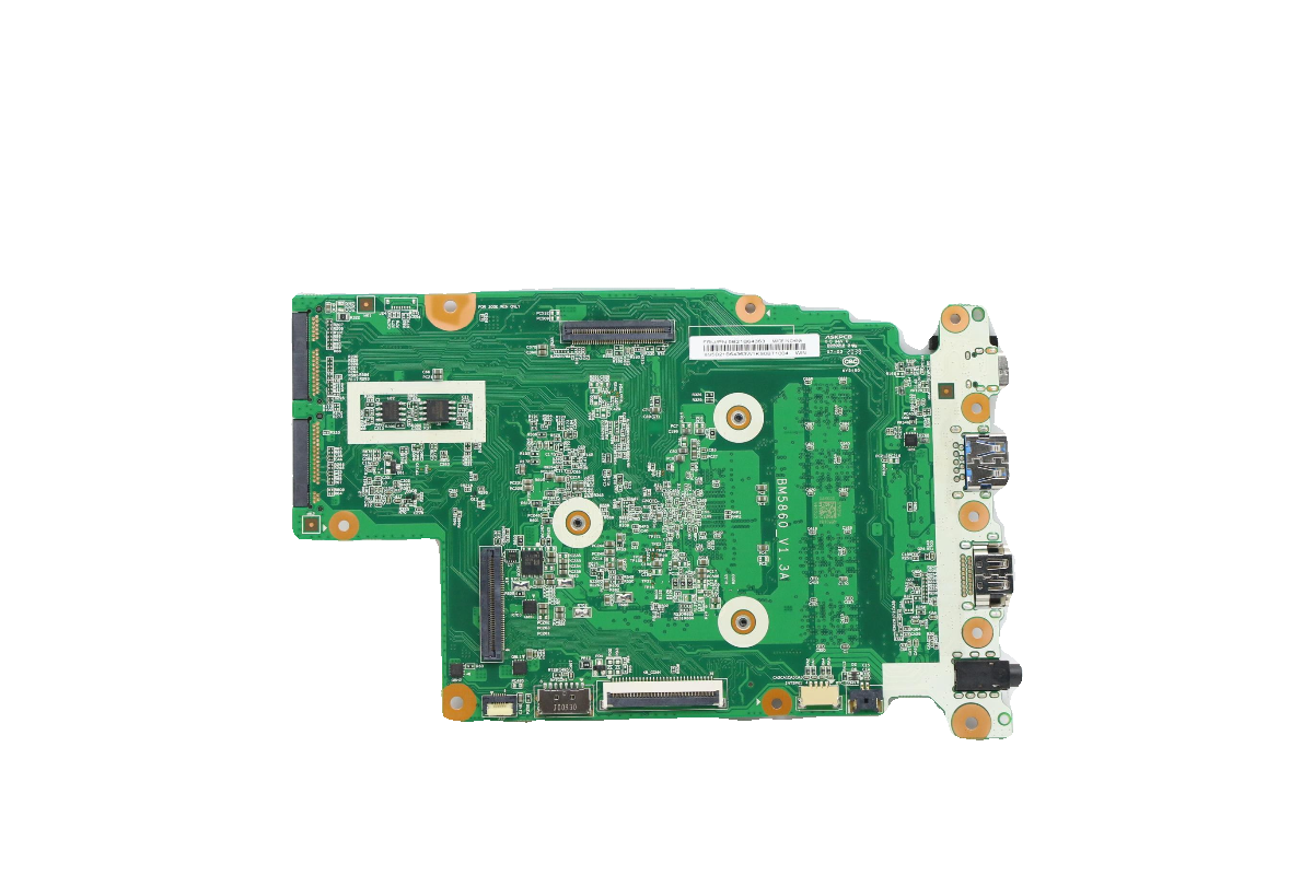 Lenovo 300E MB W 81M8 WIN N40204G 5B21B64363 main board