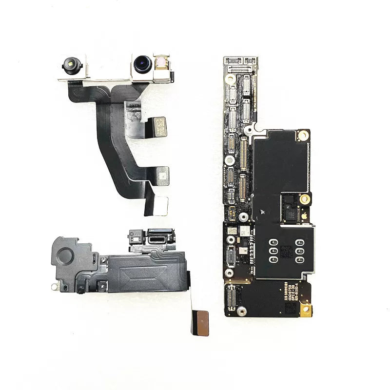 Motherboard for Apple iphone 12 main board iphone13 11 pro Max XR xs max XS 14 original X 11 face ID 12 pro Max 13mini main board
