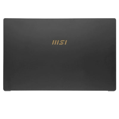 (Shipping fee not include)适用于MSI/微星 Summit B15 MS-1552 A壳 B壳 屏盖后盖笔记本外壳