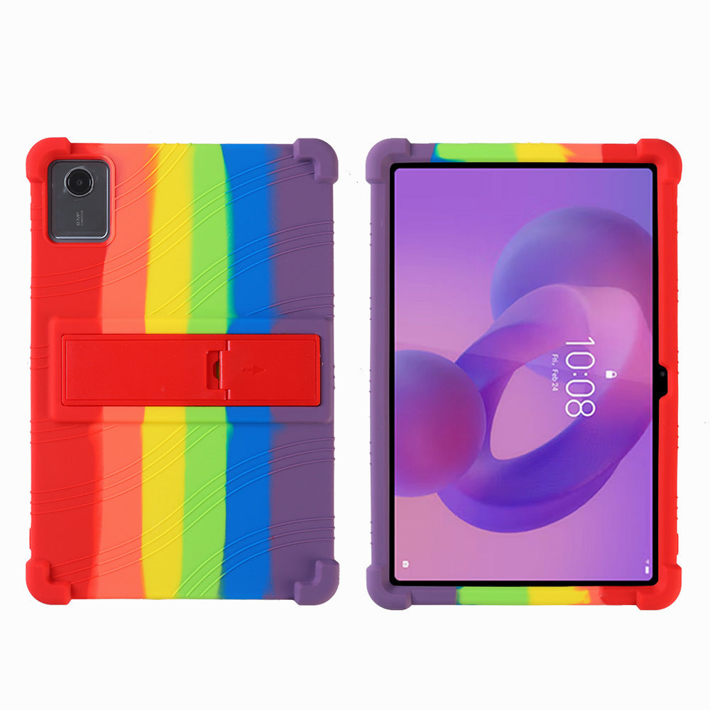 For Moto Pad 60 Neo Tablet Case 11 inch Drop Protection Case Motorola Pad60 Neo Protect case