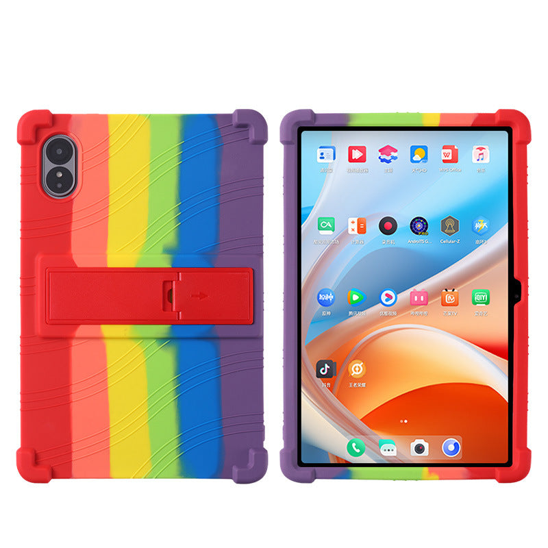 Applicable to Kudo Rubik's Cube Cool Tablet 2 lite protective case IPLAY60 lite Tablet Case Protecting case