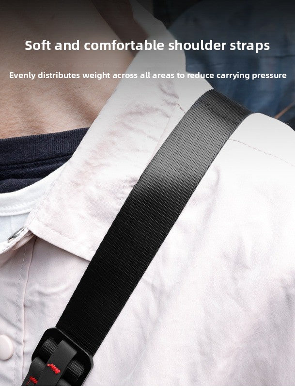 Camera Strap for Canon Nikon Sony Fuji Panasonic Leica Olympus Quick Release Strap Digital camera accessories
