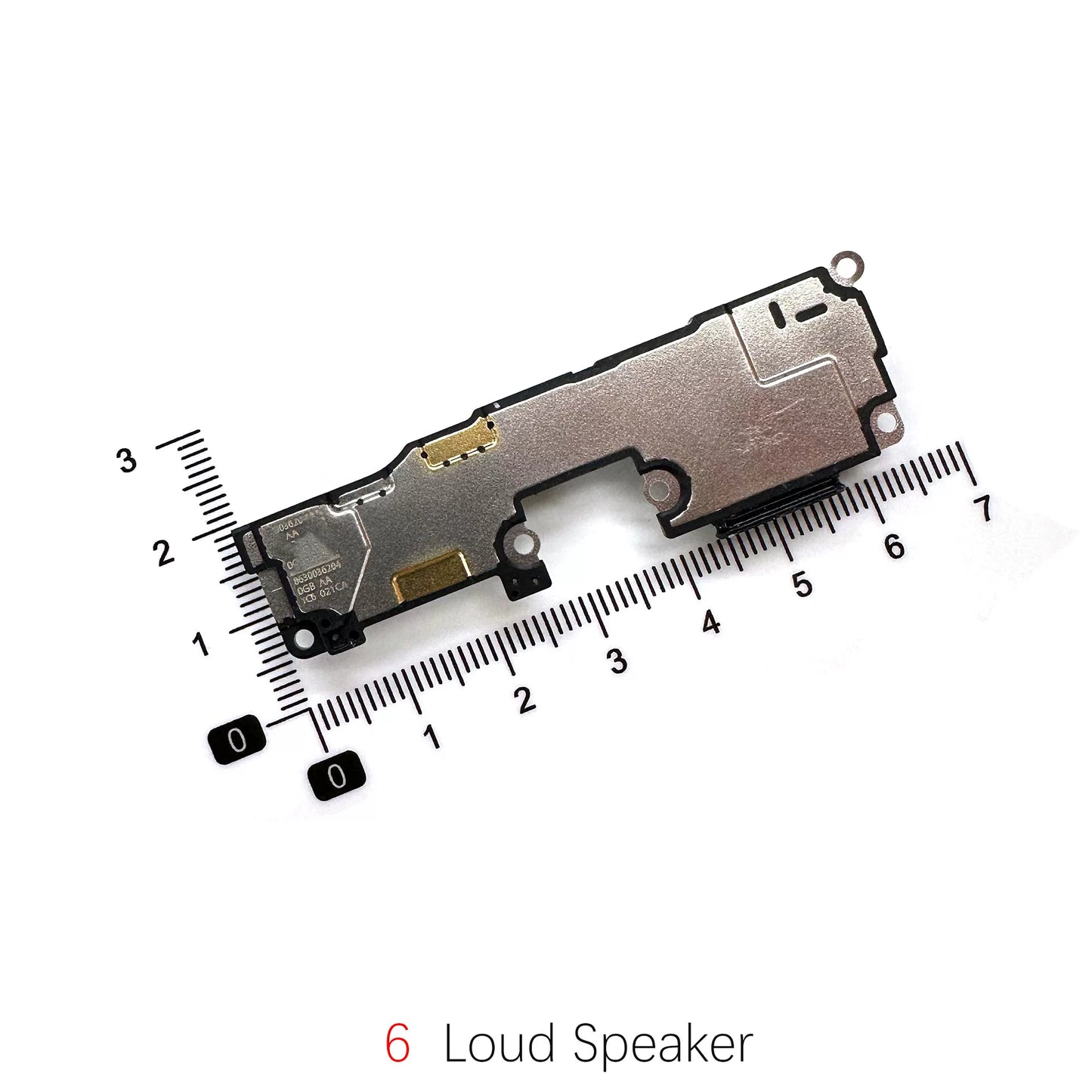 For Google Pixel4 4A 4XL 5 5A 6 6A 6Pro 7 Speaker 7Pro Speaker