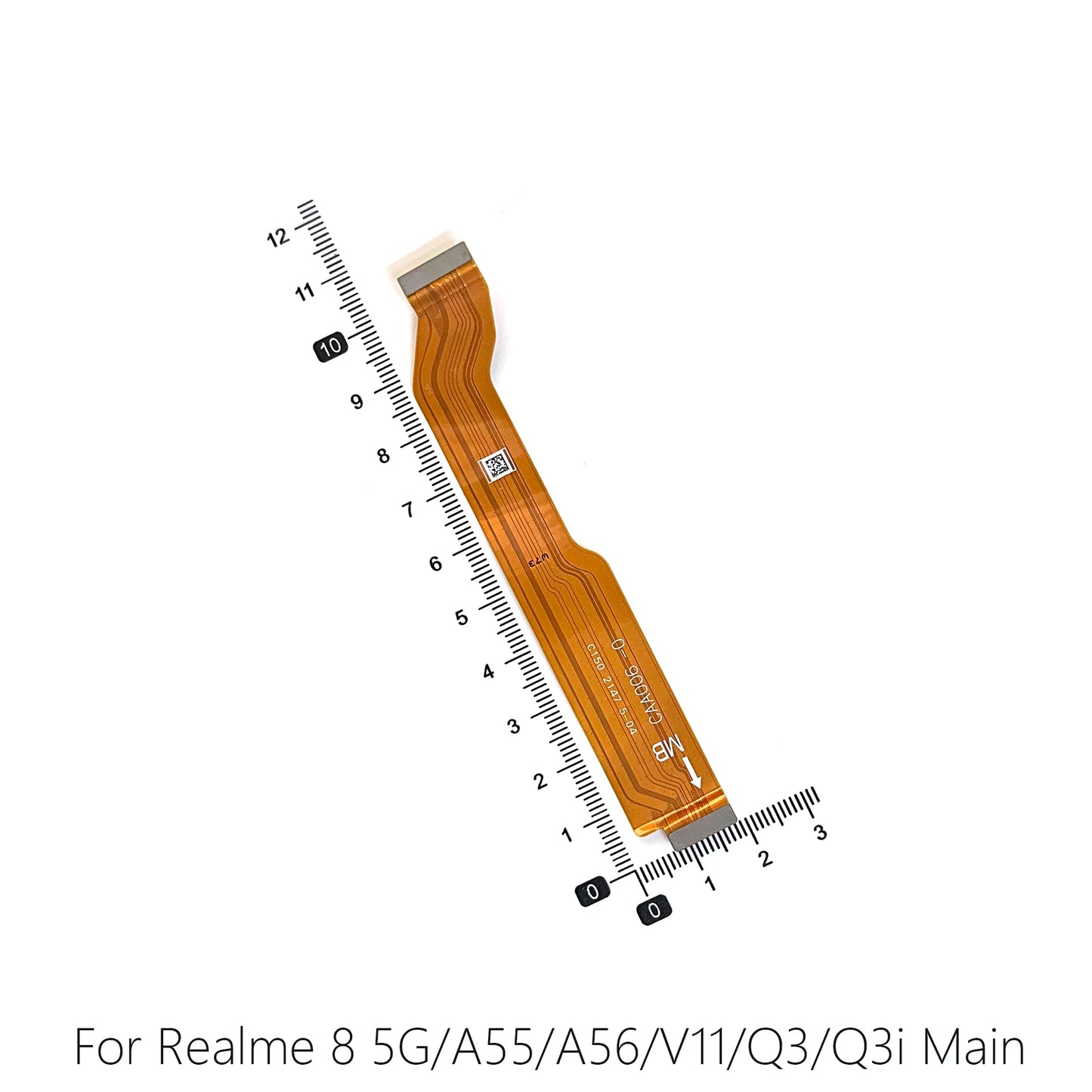 For Oppo A54 A55 A57 A97 A58 A18 A78 A59 F1S charging port charging flex board cable