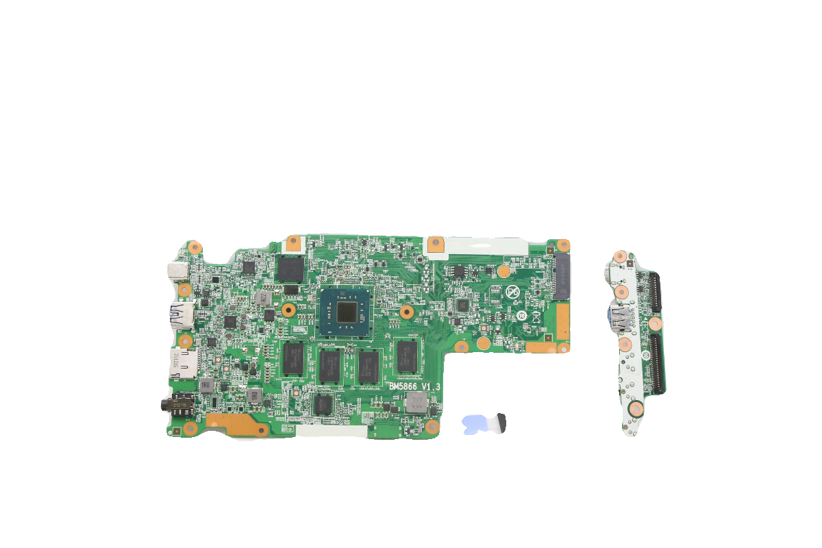 Lenovo 300E 500E MB81MC N4100 4G 32G 5B21C75778 main board