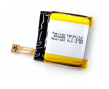 Huami/Huami AMAZFIT T-rex PL512524G PL502524V Battery Other Brand Phone repair parts
