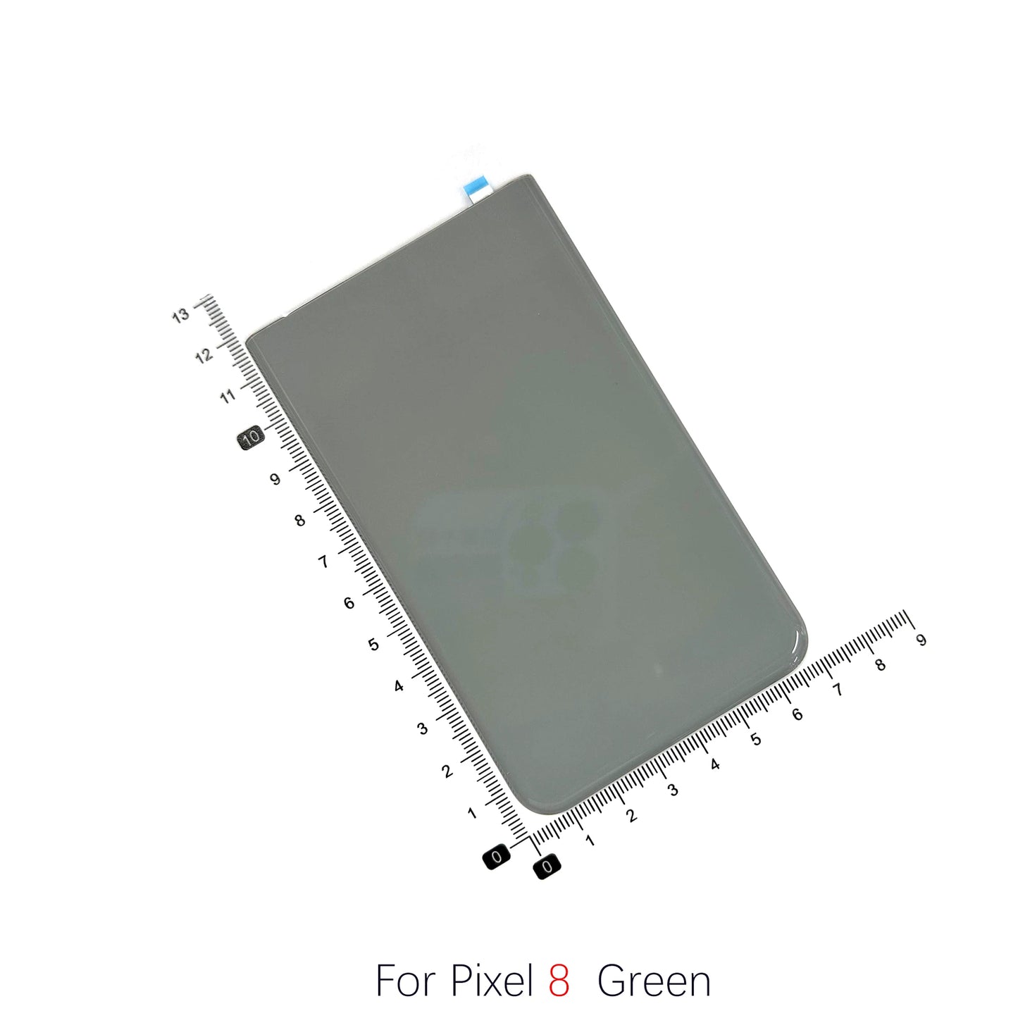 Battery back housing cover for Google 8 Pixel 8A 8Pro