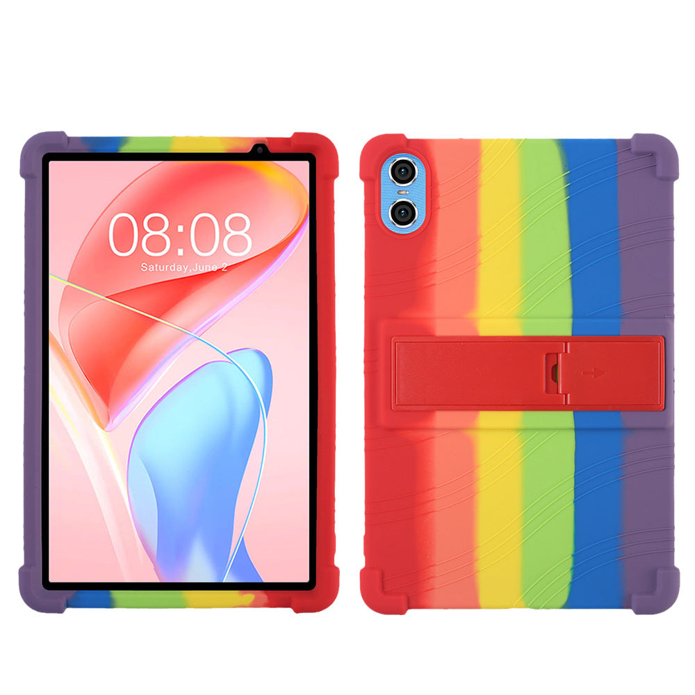 Applicable to Taipower P26T tablet protective case 10.1 inch TA10 online class simple entertainment computer anti-drop protective case Protect case