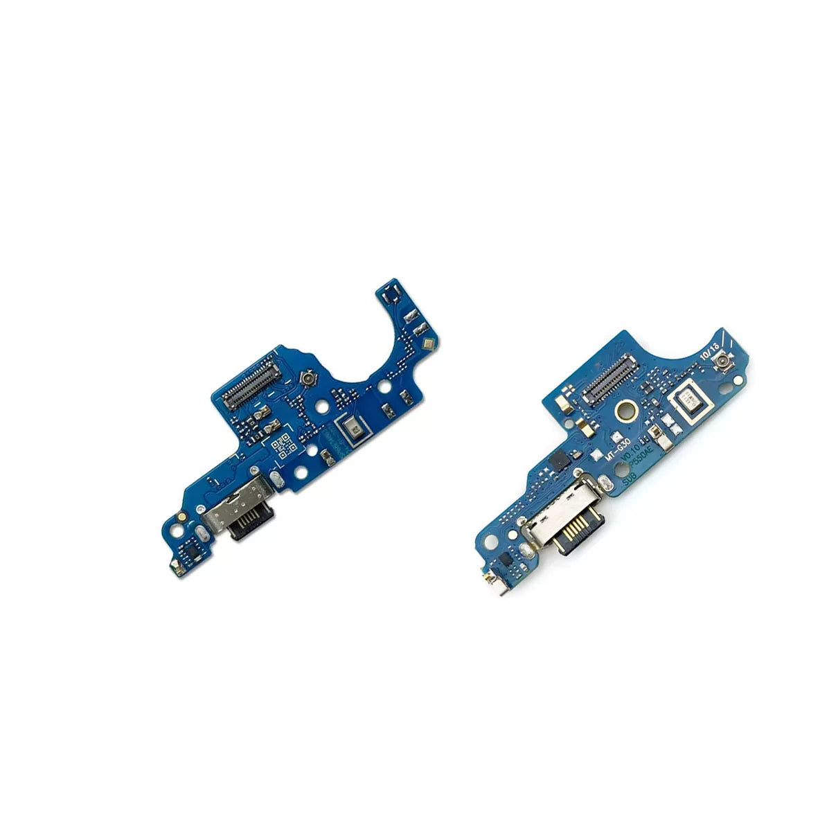 For Motorola G10 G20 G13 G14 G23 G24 G30 tail cable charging port charge flex board cable