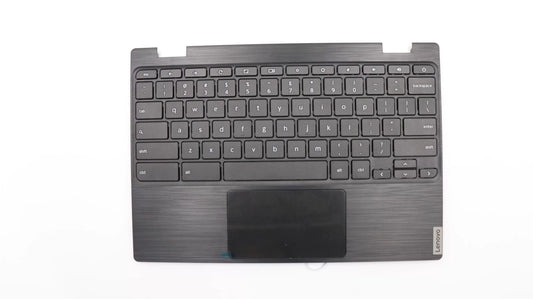 Suitable for Lenovo Lenovo 100E MTK 2nd generation C case, keyboard touchpad 5CB0U26489