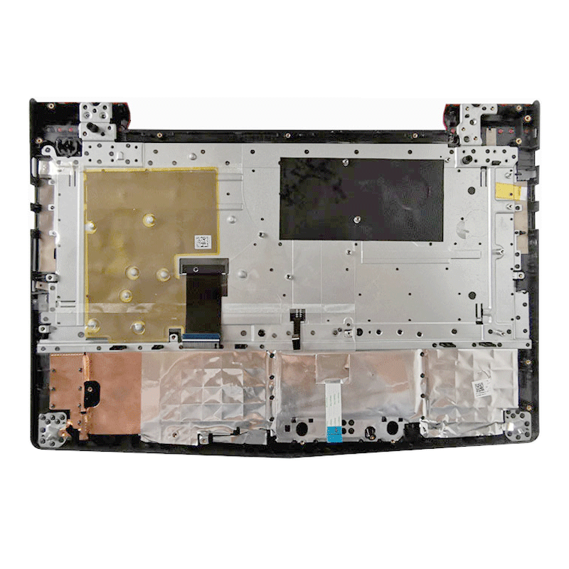 Suitable for Lenovo Savior Legion Y520-15 R720-15IKBN r720-15IKBM keyboard Topcase case