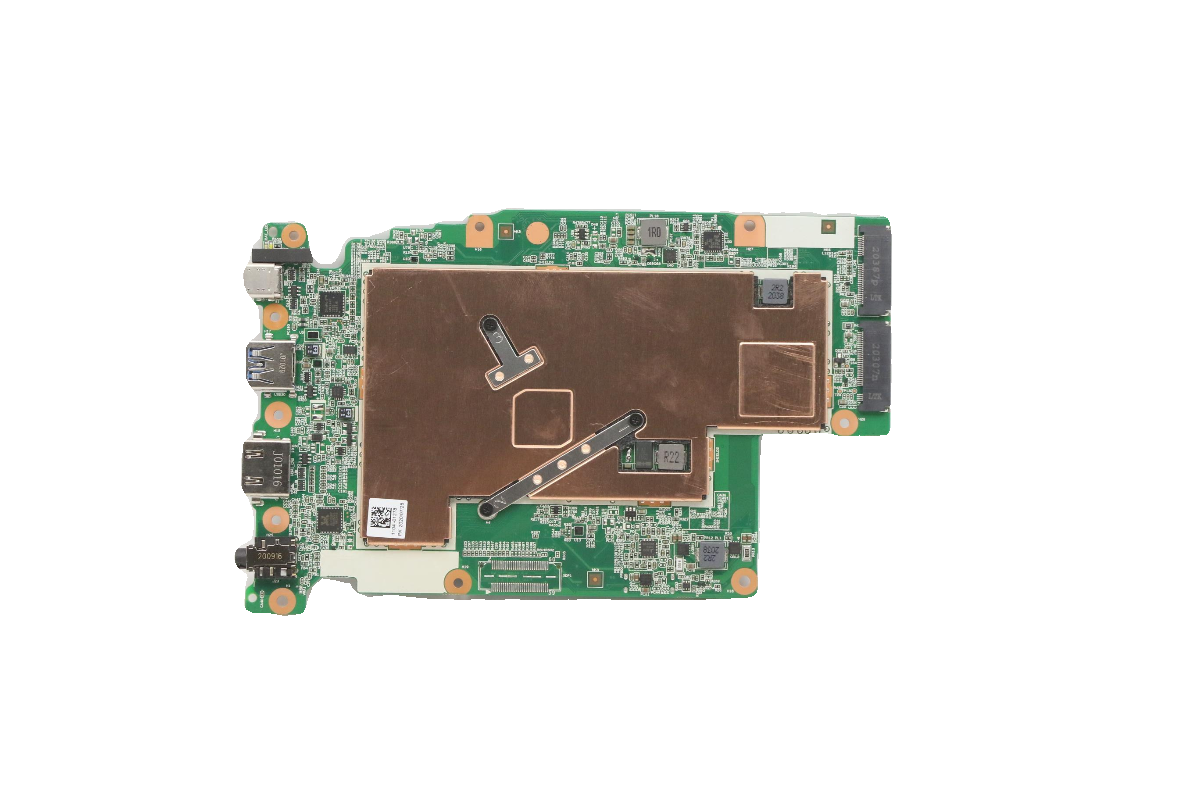 Lenovo MB5860 W81M9 WIN N5030 UMA 8G 5B21B64239 main board