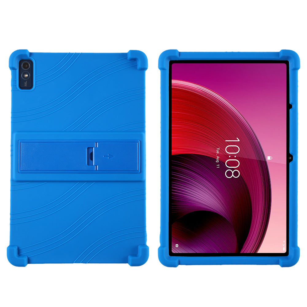 Applicable to Lenovo Zhaoyang K10 5G tablet protective case 2025 10.6 inch TB360ZU/FU anti-drop protective case Protect case