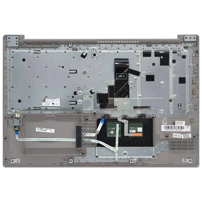 (Shipping fee not include)适用于lenovo 联想 Ideapad 520-15 C壳带键盘背光 外壳 掌托