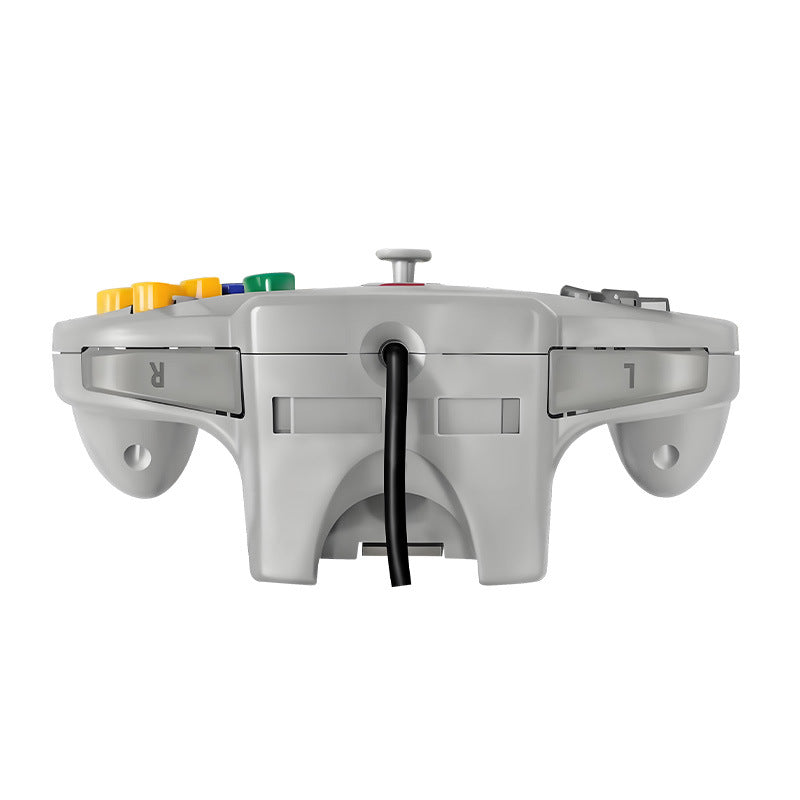 Inventory clearance, please see the details page before shooting Compatible with Nintendo N64 gamepad game controller
