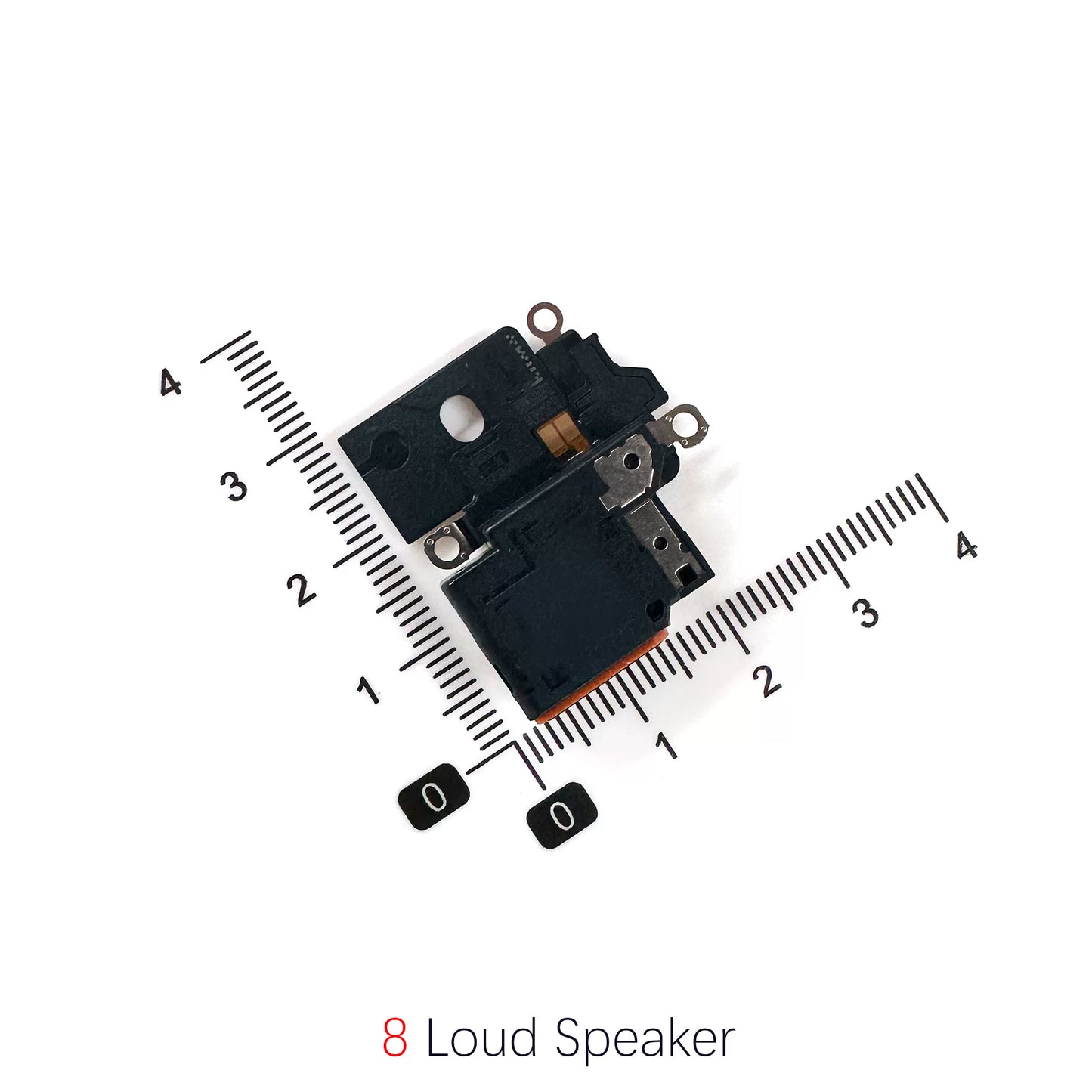 For Google Pixel4 4A 4XL 5 5A 6 6A 6Pro 7 Speaker 7Pro Speaker