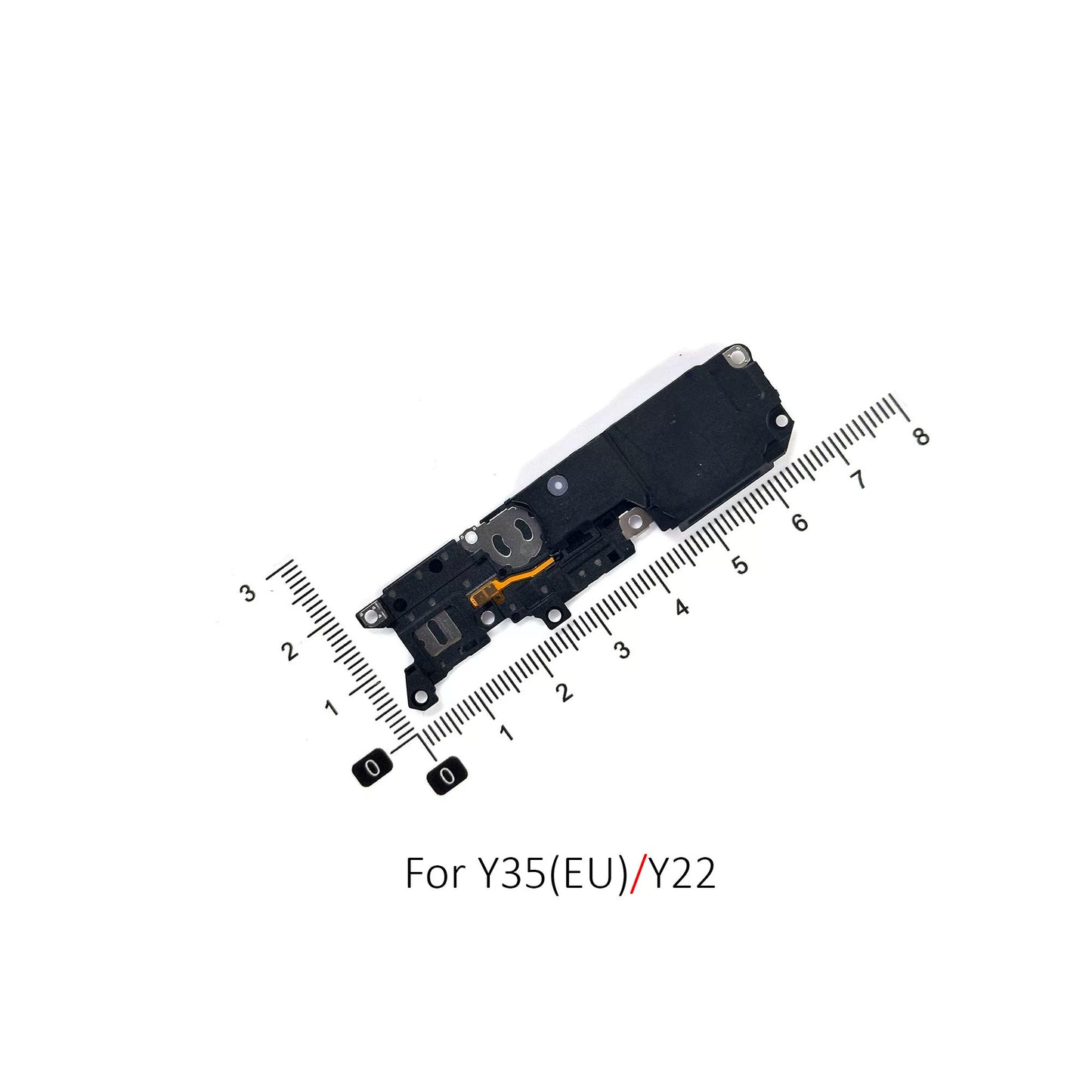 For Vivo Y20 Y21 Y22 Y32 Y33S Y50 Y51 Speaker