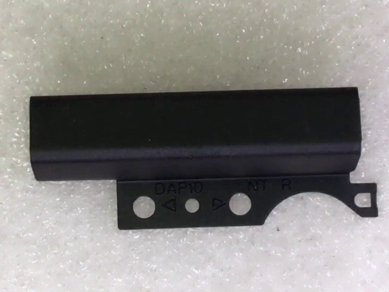 Dell Precision M7530 M7540   0XWN4C 010DC8 hinge cover