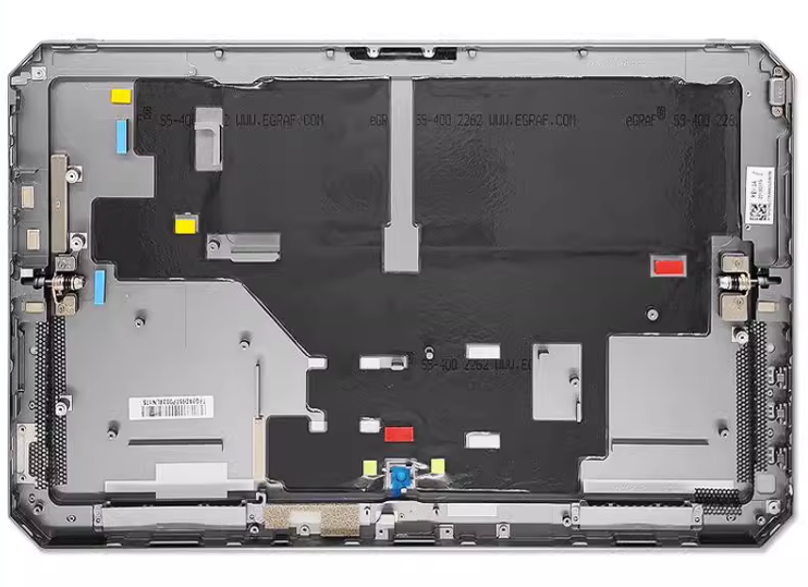 (Shipping fee not include)适用于HP惠普 Zbook X2 G4 A壳 屏幕后盖 顶盖 外壳 L04632-001