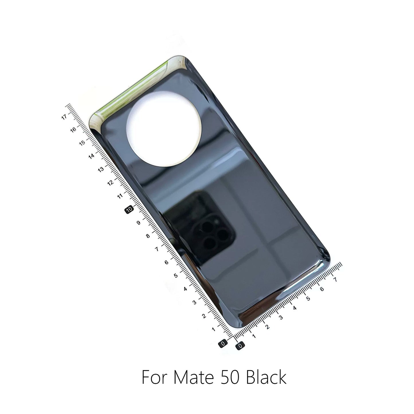 Battery back housing cover for Huawei Mate 50 50Pro 70Pro back case phone case back cover