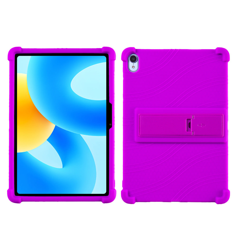 Applicable to Huawei MatePad tablet protective case 11.5 inch 2023 soft light version BTK-W00 anti-drop protective case Protect case