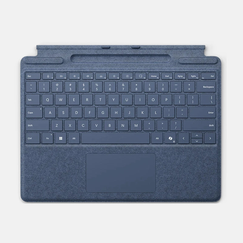 Microsoft Surface Pro 11 Pro 10 Pro 9 Pro 8 proX Original Keyboard Stylus Set AI 50A-00001 50A-00002  30T-00001  EP2-08187  30T-00002 EP2-08186 30T-00005 30T-00006