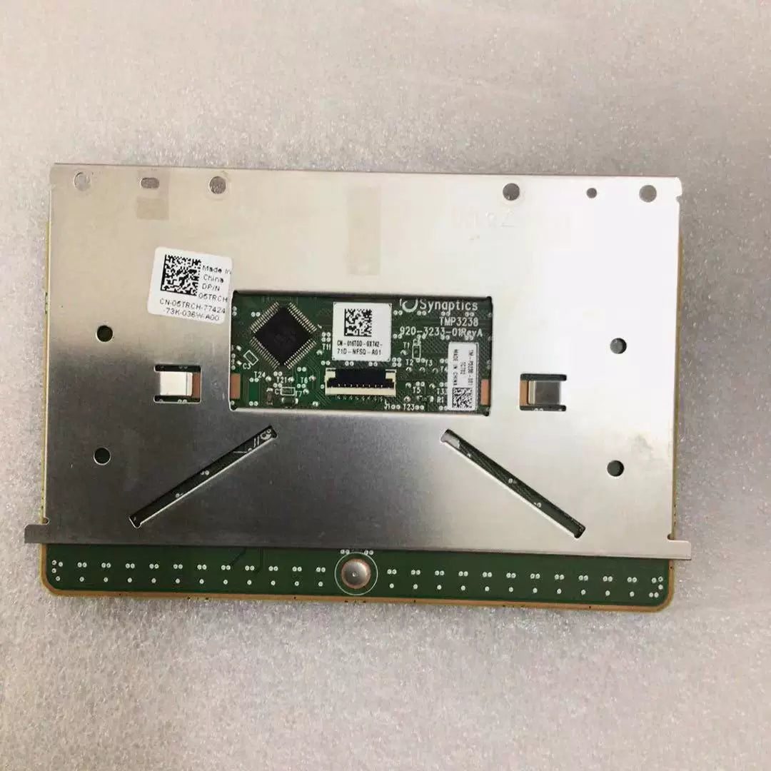 Dell DELL Inspiron 7000 7460 7472 3490 ToucFor HP ad Trackpad 016TDD Original