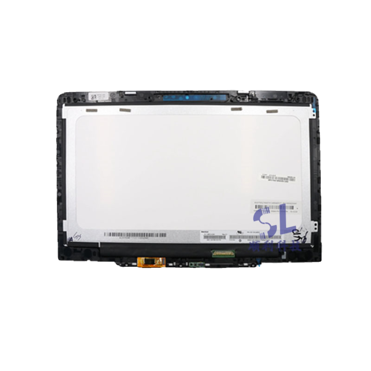 (Shipping fee not include)Lenovo联想 300e Chromebook  lcd screen dispaly touch 触摸液晶总成 屏模组带传感器 5D10Q93993