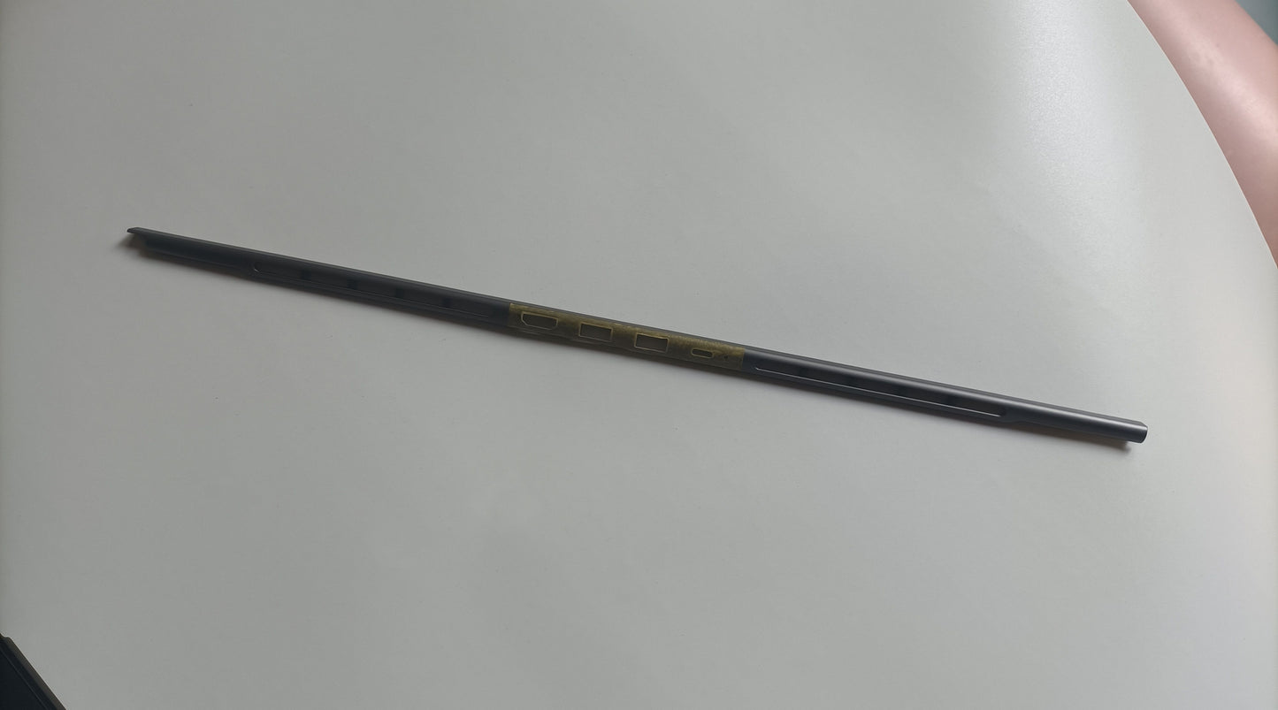 Lenovo ThinkBook Plus 17 G3 IAP shell 17.3 inch LCD BACK  COVER BEZEL FRAME bottom cover palmrest topcase