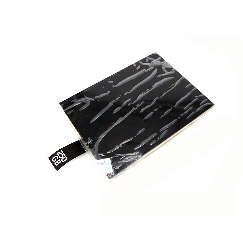 Thin machine hard disk for XBOX360 SLIM hard disk for XBOX360 game console hard disk 500G 1T