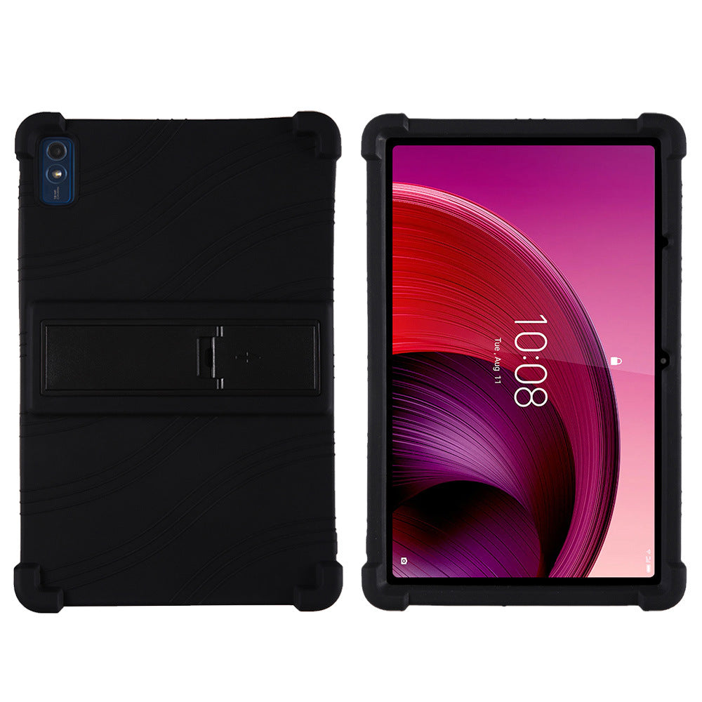 Applicable to Lenovo Zhaoyang K10 5G tablet protective case 2025 10.6 inch TB360ZU/FU anti-drop protective case Protect case