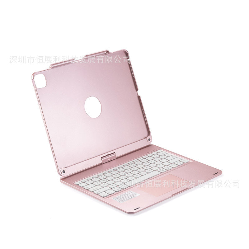 Applicable to 2021 new ipad 10.2 magic control keyboard Pro11 inch Apple Air4/5 touch integrated 10th generation protective Accessories