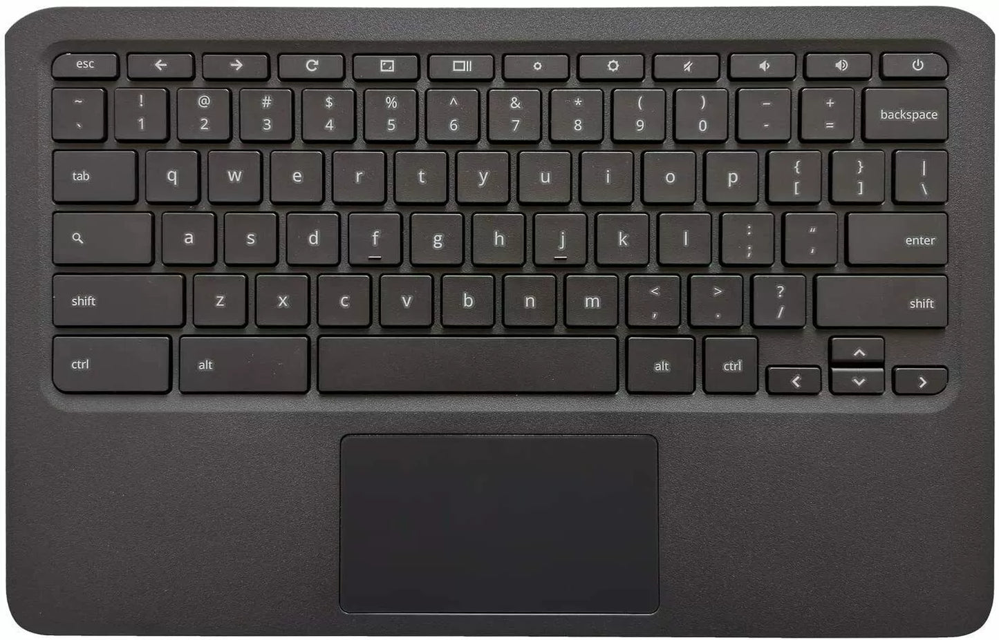 (Shipping fee not included) HP Chromebook 11A G6 EE C case, case, palm rest, keyboard L52192-001