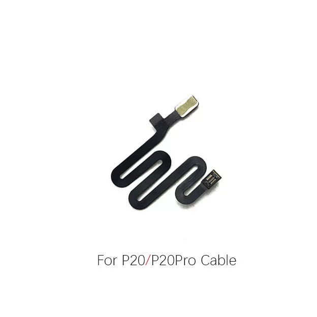 Suitable for Huawei P20 P20Pro Honor View20 Mate10 Nova2s fingerprint cable sensor