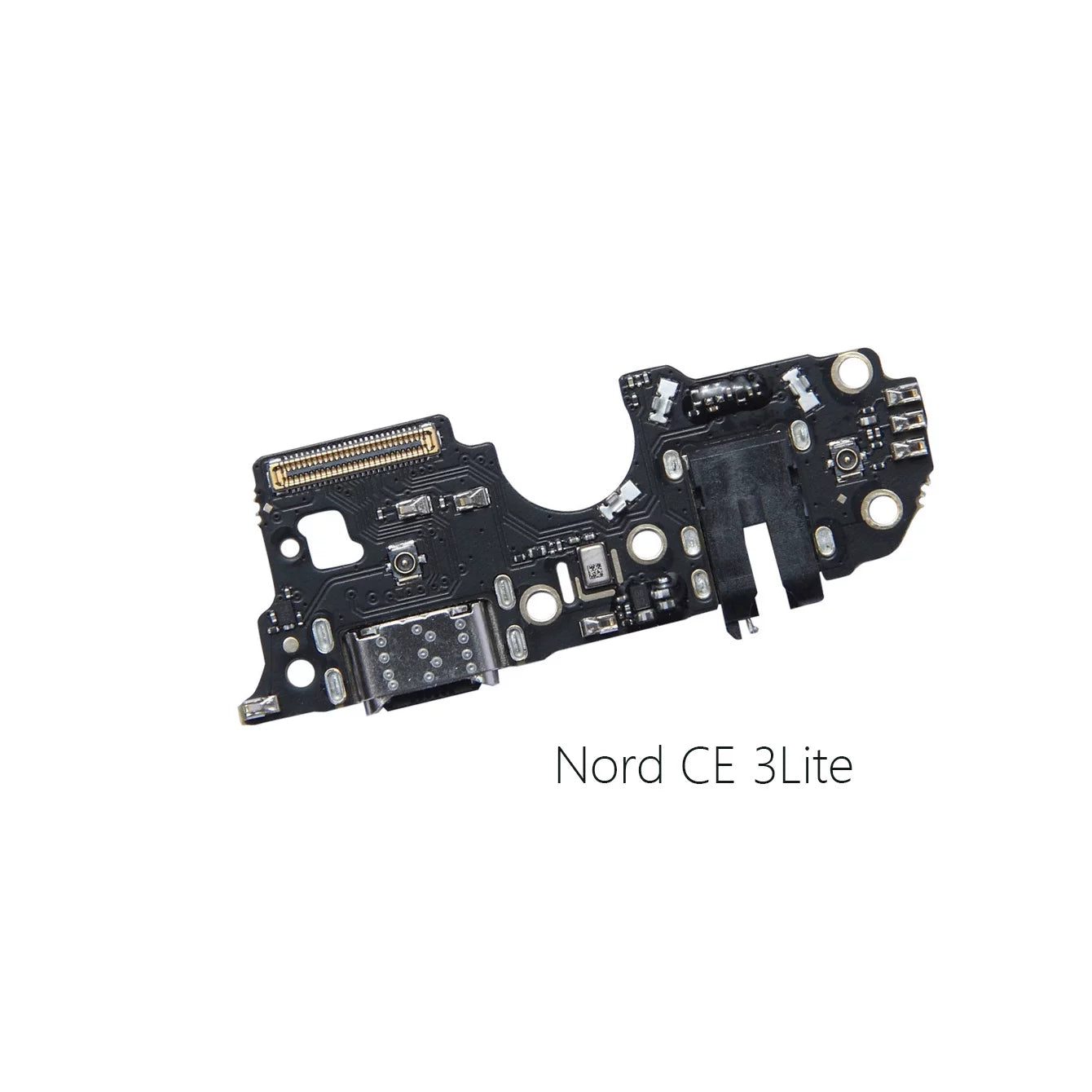 Applicable to OnePlus NordCE 2 3 4 2Lite 4Lite N20 N30 N20SE charging port charging flex board cable