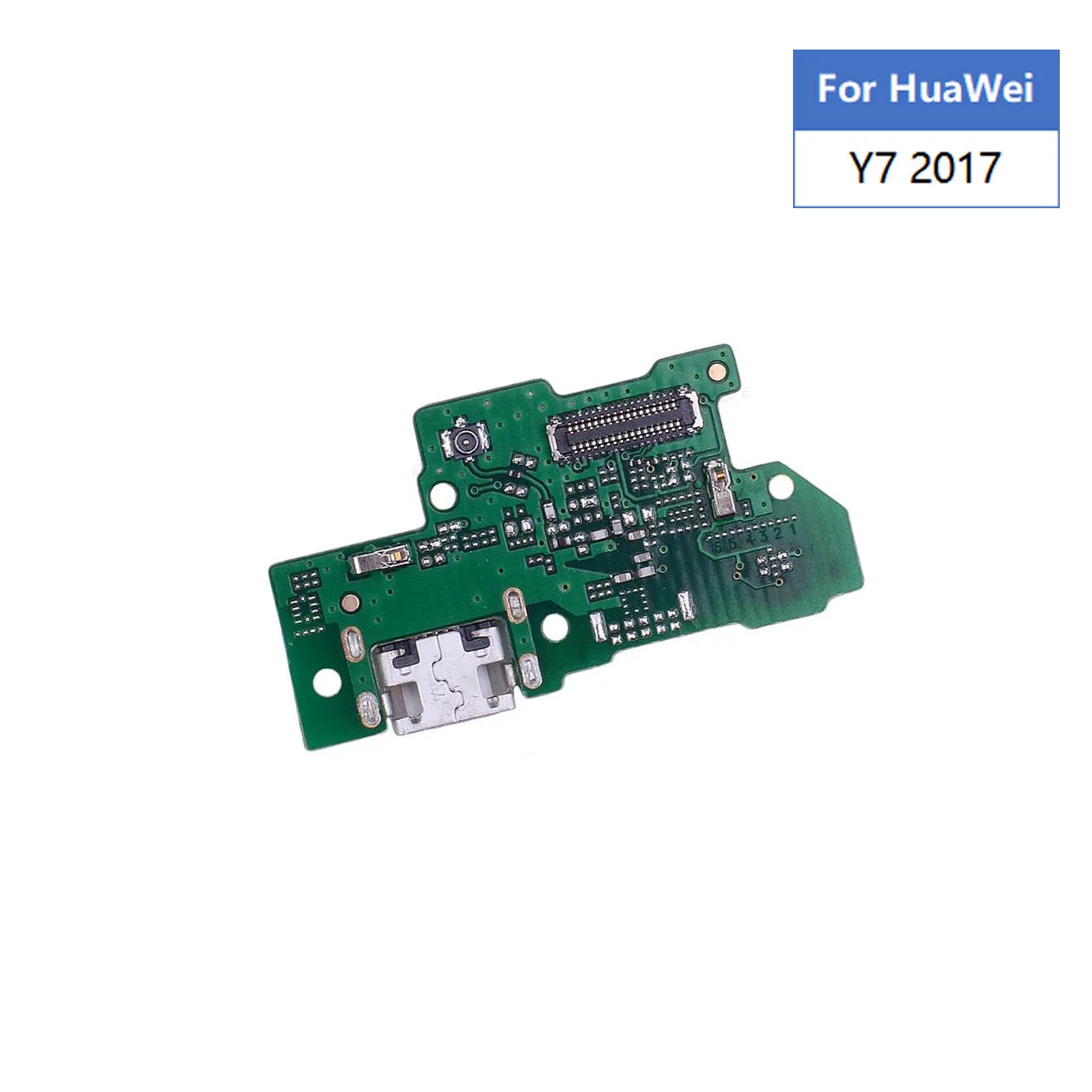 HUAWEI Y5 2017 Y6 Y6Pro Y7Prime Y9 Y9Prime charging port charging flex board cable