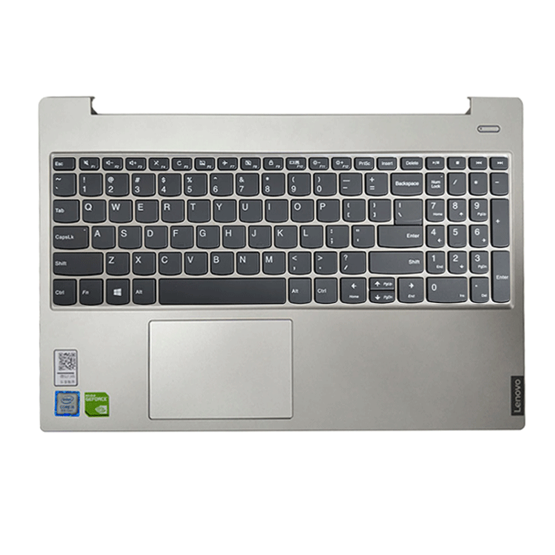 Applicable to Lenovo Lenovo, Xiaoxin-15 2019 IWL S340-15 keyboard C case integrated host cover protective Accessories