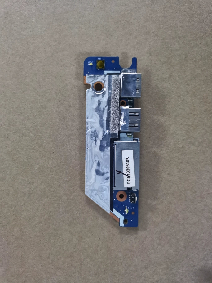 Lenovo ideapad 5 PRO-14ACN6 Xiaoxin AIR14 ACN 2021 USB small board LS-K481P