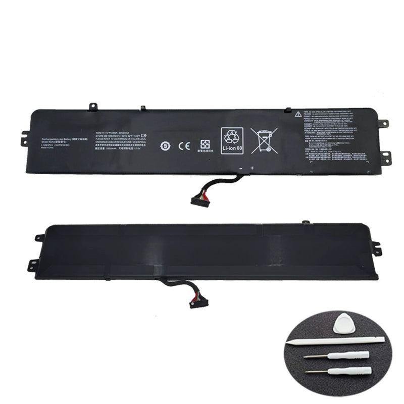 (Shipping fee not include)For  Lenovo 小新xiaoxin700 151SK拯救者R720 520 700 battery L14M3P24