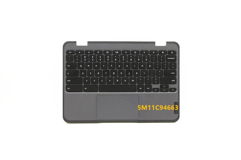 (Shipping fee not included) 500e Chromebook Gen 3 Case 5CB0Z69393 C Case 5M11C89012 Screen Shaft D Case