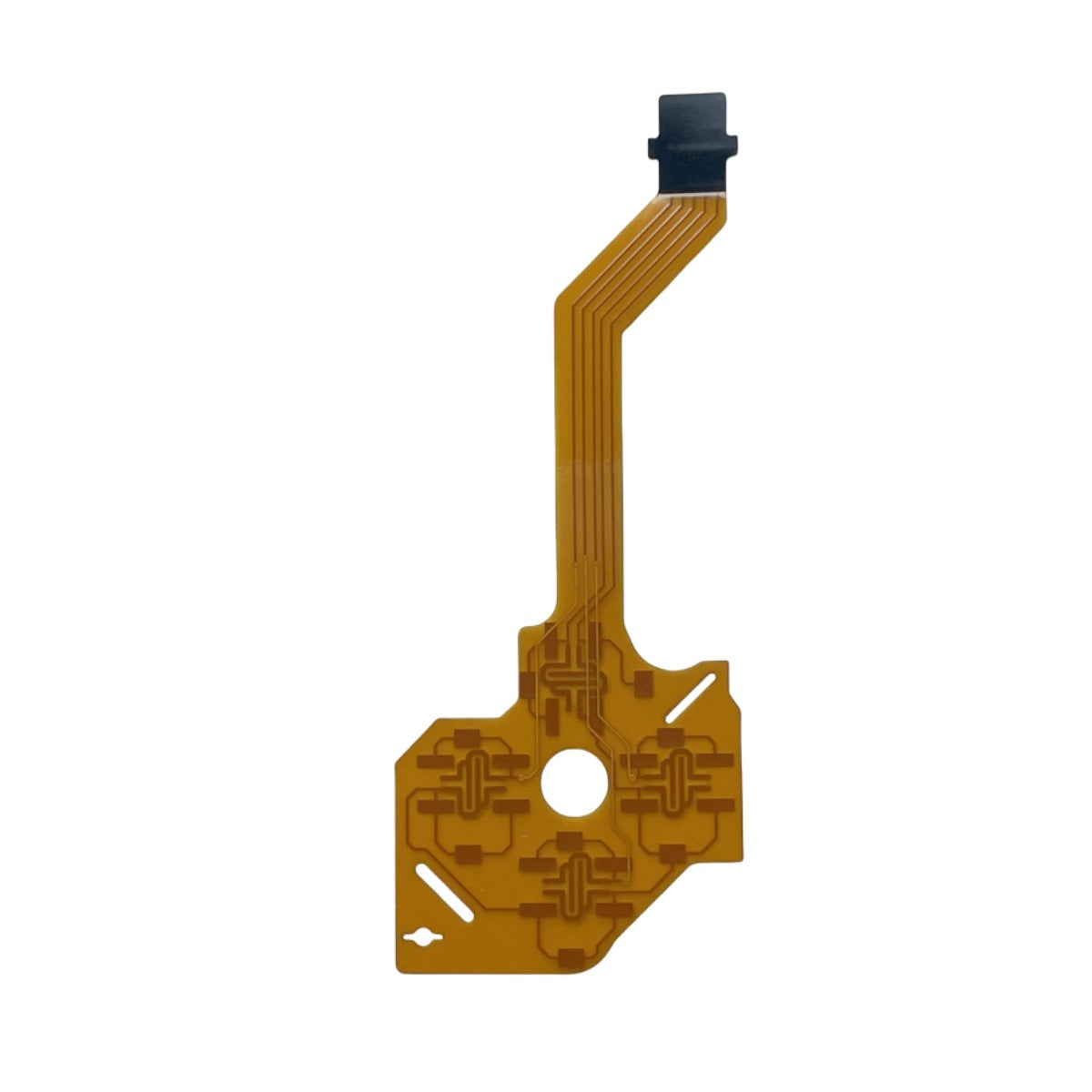 Applicable to PS5PORTAL handheld cable PS5 streaming handheld ABXY up, down, left and right button cable conductive film