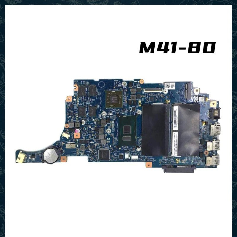 (Shipping fee not include) Lenovo  昭阳 K41-80 M41-80 K41-70 M41-70  motherboard  MK41H LML41S  motherboard