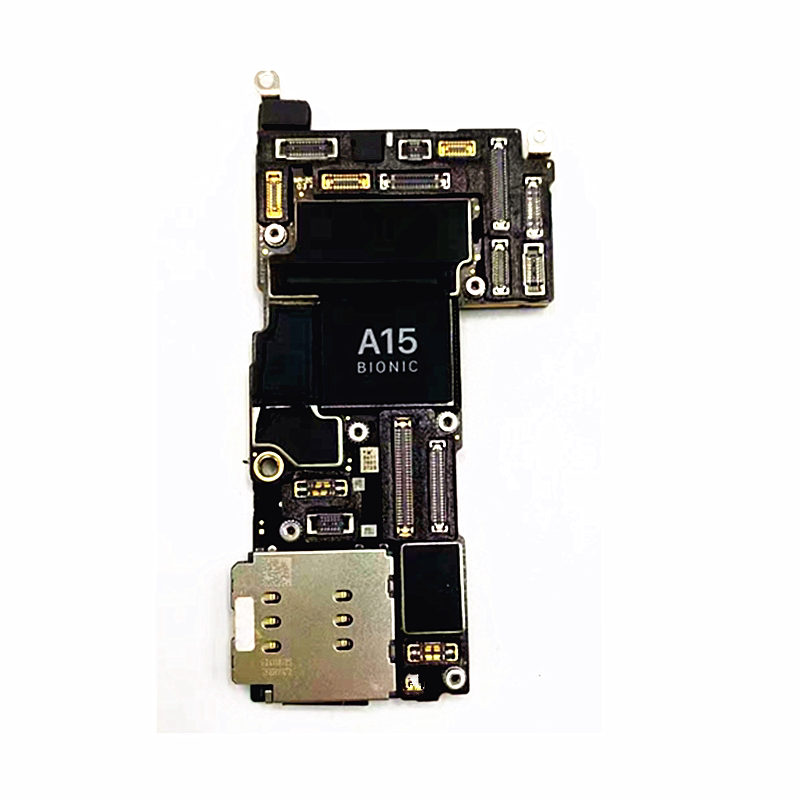 Motherboard for Apple iphone 12 main board iphone13 11 pro Max XR xs max XS 14 original X 11 face ID 12 pro Max 13mini main board